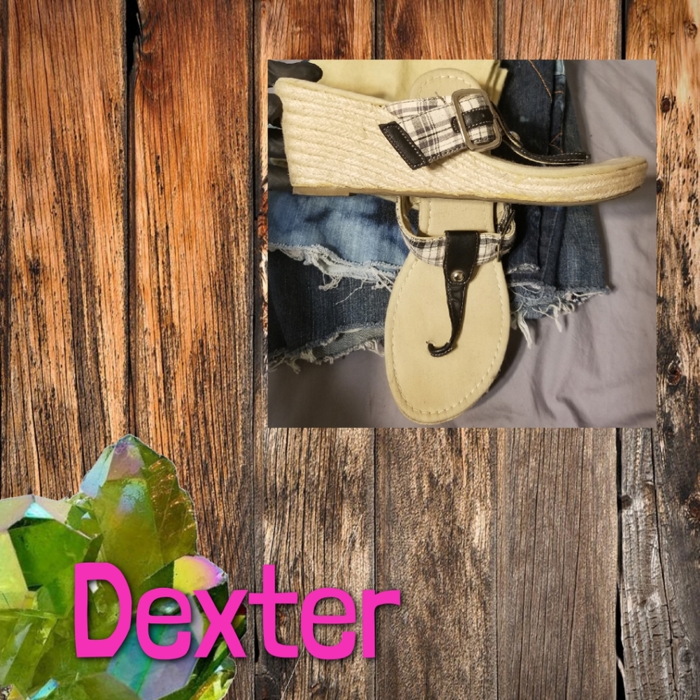 **Free****Dexter**